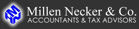 Millen Necker & Co. Ltd